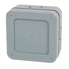 ip rated junction boxes|screwfix outdoor junction box.